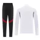 Liverpool Treningsjakkedresser 2025/2026 Hvit