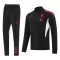 Liverpool Treningsjakkedresser 2025/2026 Svart