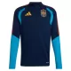 Spania Trenings Collegegenser Set 2026/2027 Navy