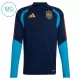 Spania Trenings Collegegenser Set Barn 2026/2027 Navy