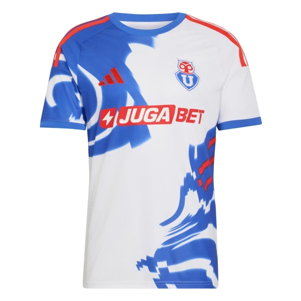 Universidad de Chile Bortetrøye 2026/2027