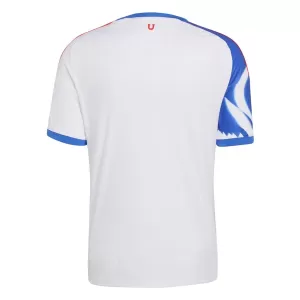 Universidad de Chile Bortetrøye 2026/2027