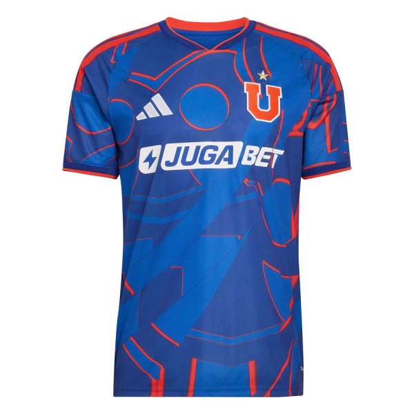 Universidad de Chile Hjemmetrøye 2026/2027