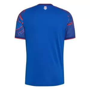 Universidad de Chile Hjemmetrøye 2026/2027
