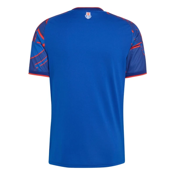 Universidad de Chile Hjemmetrøye 2026/2027