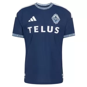 Vancouver Whitecaps Bortetrøye 2026