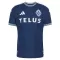 Vancouver Whitecaps Bortetrøye 2026