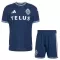 Vancouver Whitecaps Bortetrøye Barn 2026