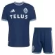 Vancouver Whitecaps Bortetrøye Barn 2026 Vancouver Whitecaps Bortetrøye Barn 2026