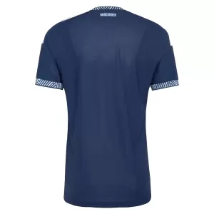 Vancouver Whitecaps Bortetrøye Barn 2026