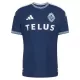 Vancouver Whitecaps Bortetrøye Barn 2026