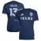 Vancouver Whitecaps Thomas Müller 13 Bortetrøye 2026