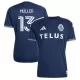 Vancouver Whitecaps Thomas Müller 13 Bortetrøye 2026