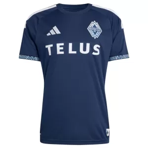 Vancouver Whitecaps Thomas Müller 13 Bortetrøye 2026