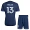 Vancouver Whitecaps Thomas Müller 13 Bortetrøye Barn 2026
