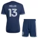 Vancouver Whitecaps Thomas Müller 13 Bortetrøye Barn 2026