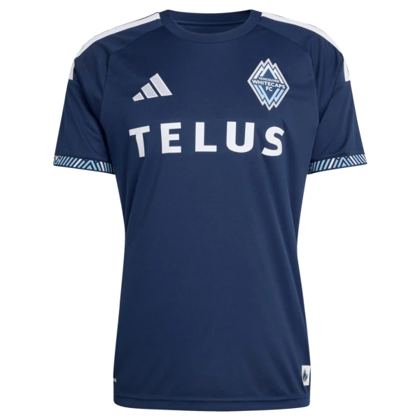 Vancouver Whitecaps Thomas Müller 13 Bortetrøye Barn 2026