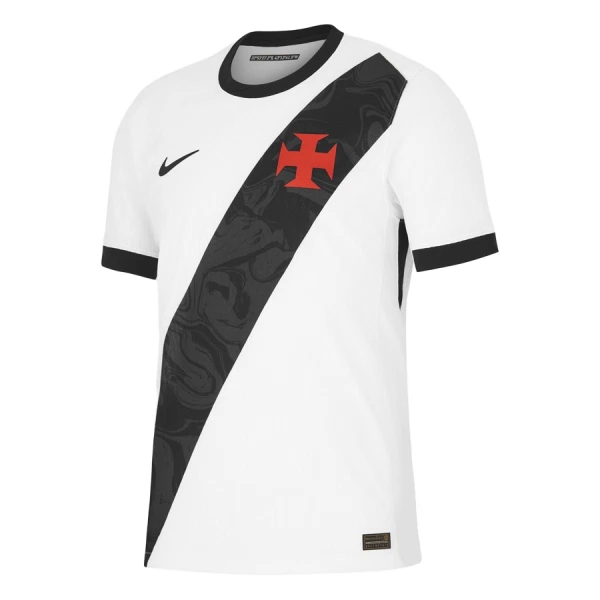 Vasco da Gama Bortetrøye 2026/2027 Vasco da Gama Bortetrøye 2026/2027