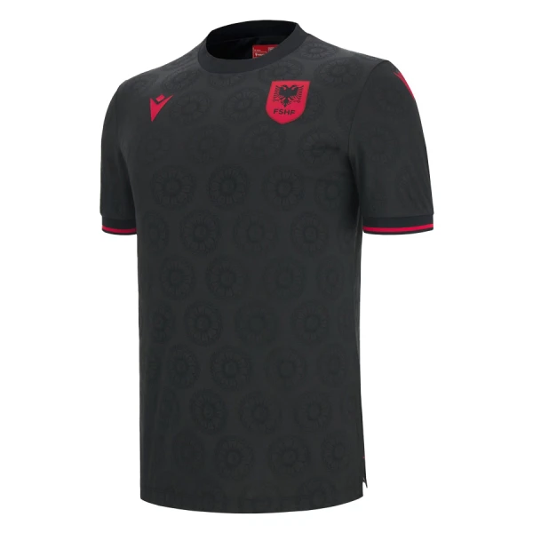 Albania Tredjetrøye 2026/2027