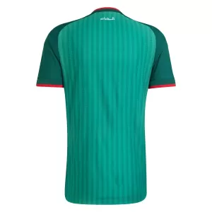 Algerie Bortetrøye VM 2026