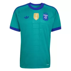 Argentina Bortetrøye Målvakt VM 2026