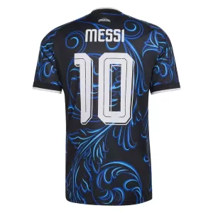 Argentina Lionel Messi 10 Bortetrøye VM 2026