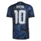 Argentina Lionel Messi 10 Bortetrøye VM 2026