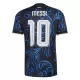 Argentina Lionel Messi 10 Bortetrøye VM 2026 Argentina Lionel Messi 10 Bortetrøye VM 2026