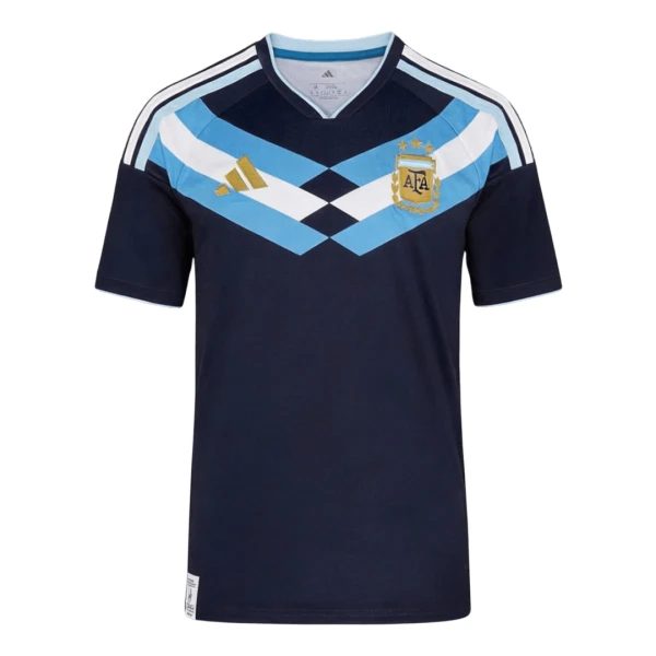 Argentina Trøye VM 2026 Spesiell Argentina Trøye VM 2026 Spesiell