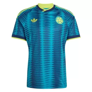 Colombia Bortetrøye VM 2026