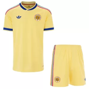 Curacao Bortetrøye Barn VM 2026