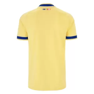 Curacao Bortetrøye Barn VM 2026