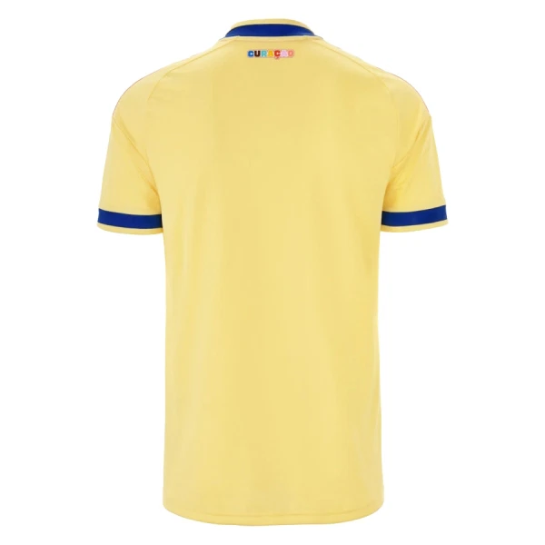 Curacao Bortetrøye VM 2026