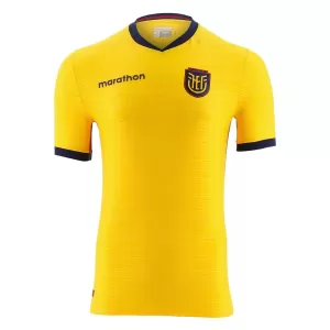 Ecuador Hjemmetrøye VM 2026