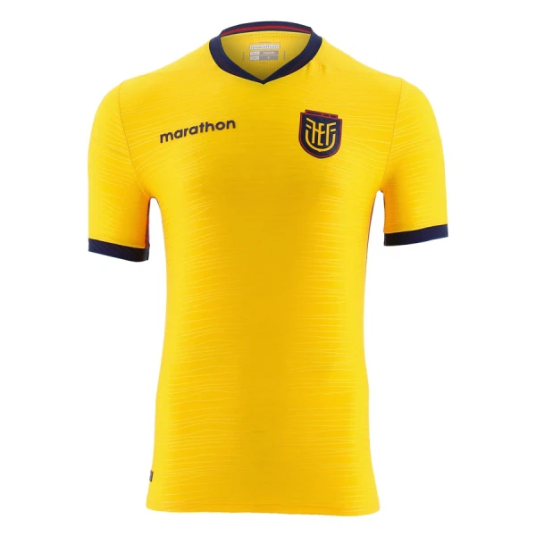 Ecuador Hjemmetrøye VM 2026