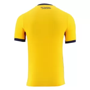 Ecuador Hjemmetrøye VM 2026