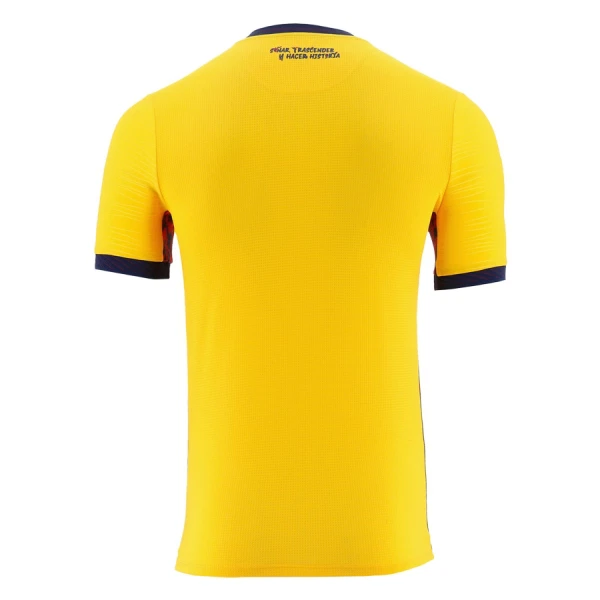 Ecuador Hjemmetrøye VM 2026