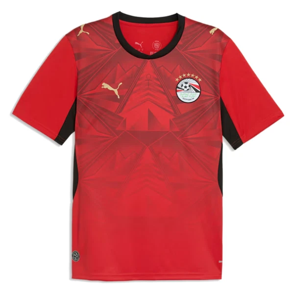 Egypt Hjemmetrøye VM 2026