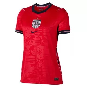 England Bortetrøye Dame VM 2026