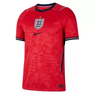 England Bortetrøye VM 2026