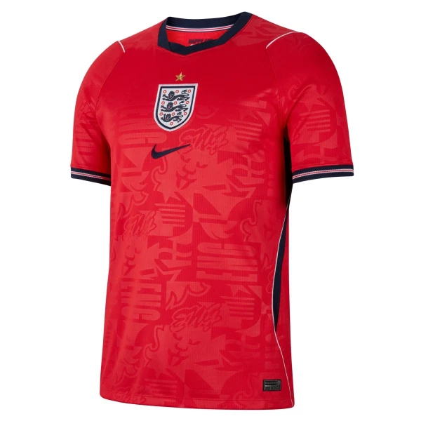 England Bortetrøye VM 2026
