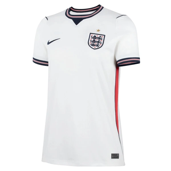 England Hjemmetrøye Dame VM 2026