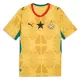 Ghana Bortetrøye VM 2026 Ghana Bortetrøye VM 2026