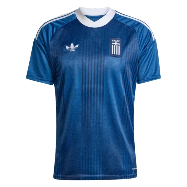 Hellas Bortetrøye VM 2026