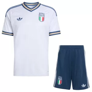 Italia Bortetrøye Barn VM 2026