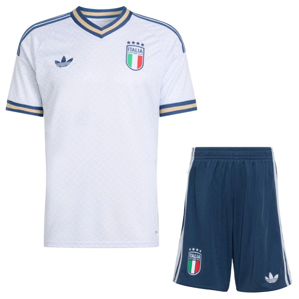 Italia Bortetrøye Barn VM 2026