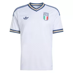 Italia Bortetrøye VM 2026