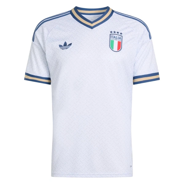 Italia Bortetrøye VM 2026
