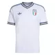 Italia Bortetrøye VM 2026