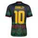 Jamaica Bob Marley 10 Bortetrøye VM 2026